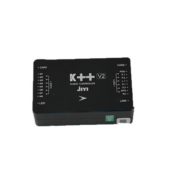 Wholesale Price Original JIYI K++ V2 Flight Control With Obstacle Avoidance Radar Special Agricultural UAV for RC FPV